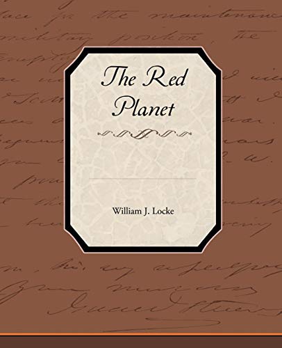 Red Planet [Paperback]