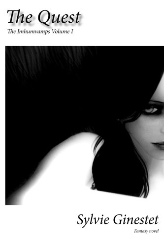 The Quest (imhumvamps) (volume 1) [Paperback]