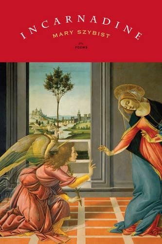 Incarnadine Poems [Paperback]