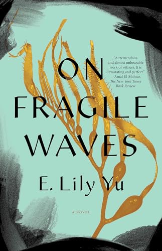 On Fragile Waves [Hardcover]