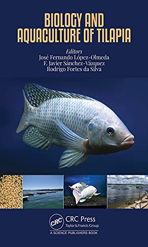 Biology and Aquaculture of Tilapia [Hardcover