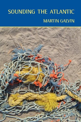 Sounding The Atlantic [Paperback]