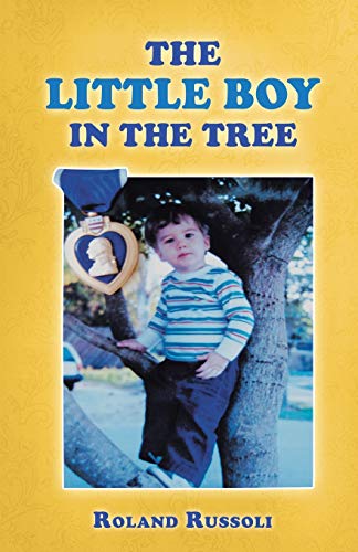 The Little Boy In The Tree [Paperback]