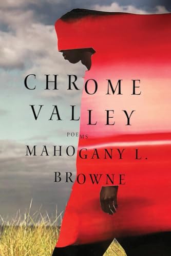 Chrome Valley Poems [Paperback]