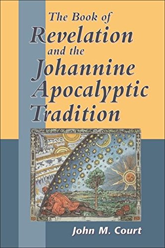 The Book of Revelation and the Johannine Apocalyptic Tradition [Hardcover]