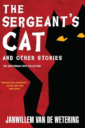 The Sergeant's Cat [Paperback]