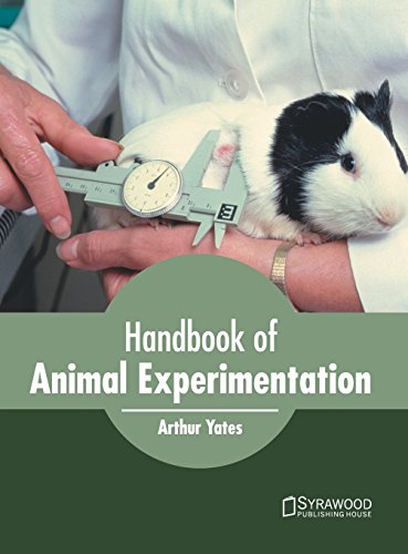 Handbook of Animal Experimentation [Hardcover]