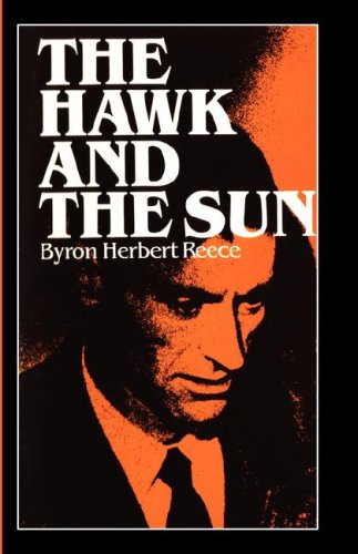 The Hawk And The Sun [Hardcover]