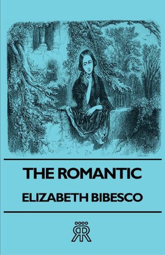 The Romantic [Paperback]