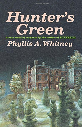 Hunter's Green [Paperback]
