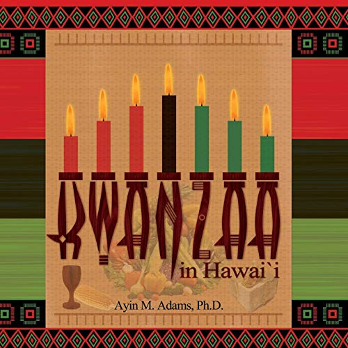 Kwanzaa In Hawaii [Paperback]