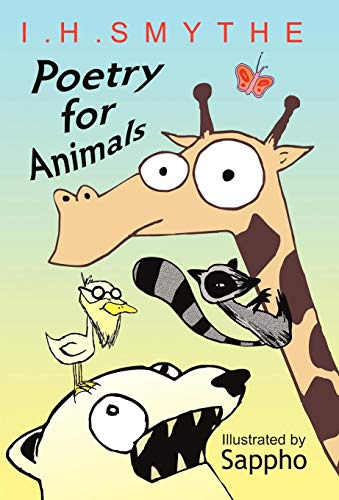 Poetry for Animals [Hardcover]