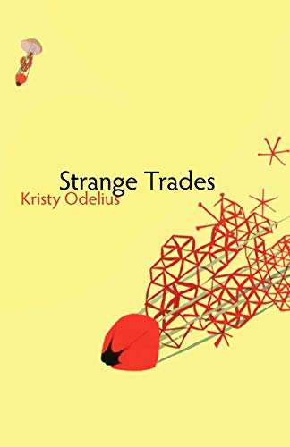 Strange Trades [Paperback]