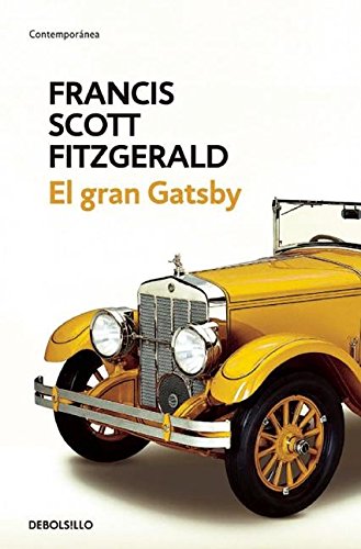 El gran Gatsby [Paperback]