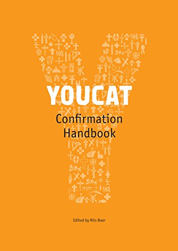 YOUCAT Confirmation Leader&39s  Handbook [Paperback]