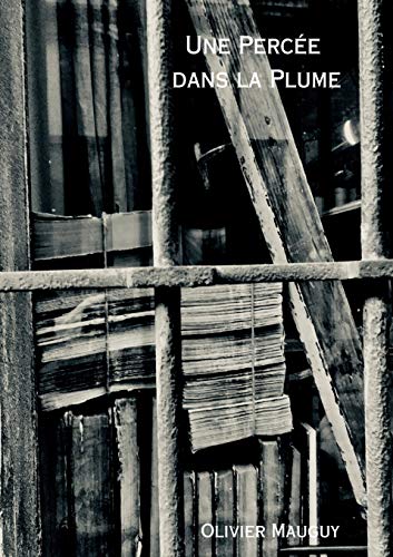 Perce Dans la Plume [Paperback]