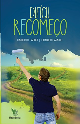 Dificil Recomeo [Paperback]