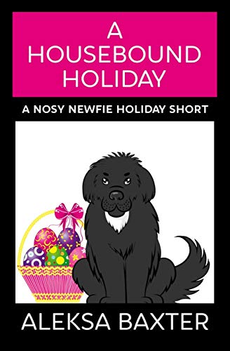 Housebound Holiday [Paperback]