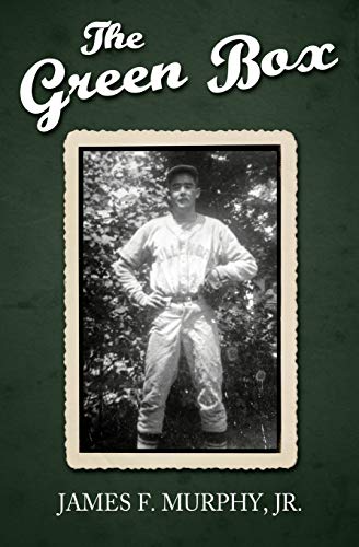 The Green Box [Paperback]