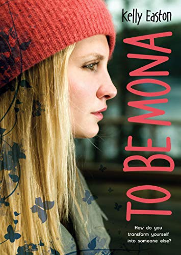 To Be Mona [Paperback]