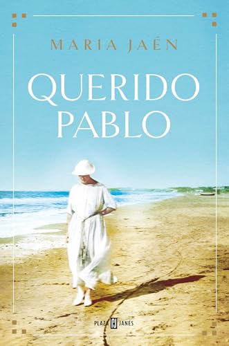 Querido Pablo / Dear Pablo [Hardcover]