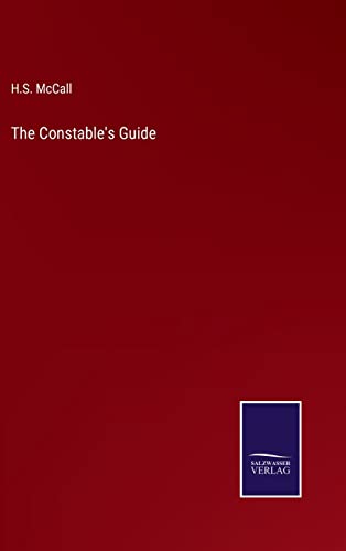 Constable's Guide