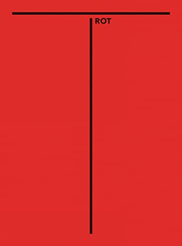 Therese Hilbert RED Jewelry 19662020 [Hardcover]