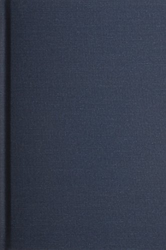 Defensor Vinculi [Hardcover]