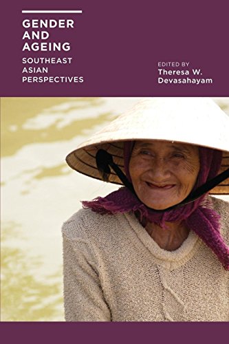 Gender And Ageing Southeast Asian Perspectives [Paperback]