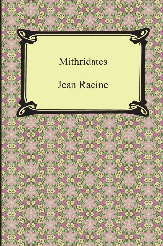 Mithridates [Paperback]
