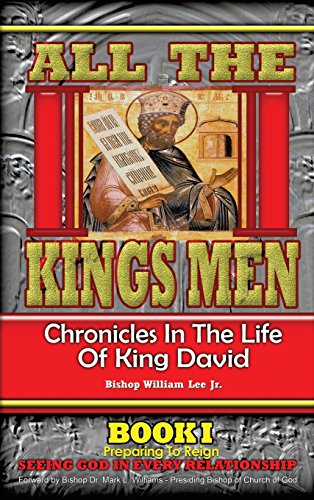 All The Kings Men [Hardcover]