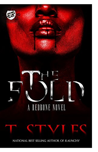 Fold (the Cartel Publications Presents) [Paperback]