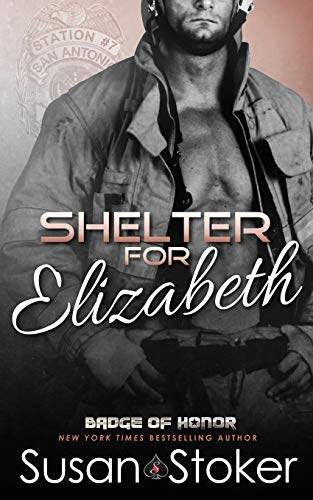 Shelter for Elizabeth [Paperback]