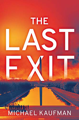 The Last Exit A Jen Lu Mystery [Hardcover]