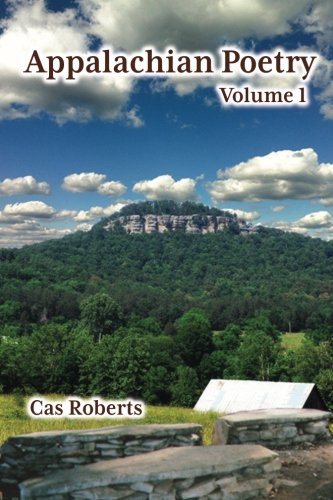Appalachian Poetry (volume 1) [Paperback]