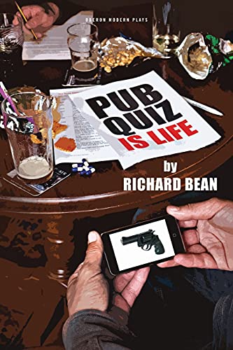 Pub Quiz is Life [Paperback]