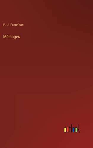 Melanges