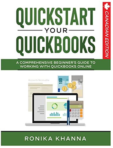 Quickstart Your Quickbooks