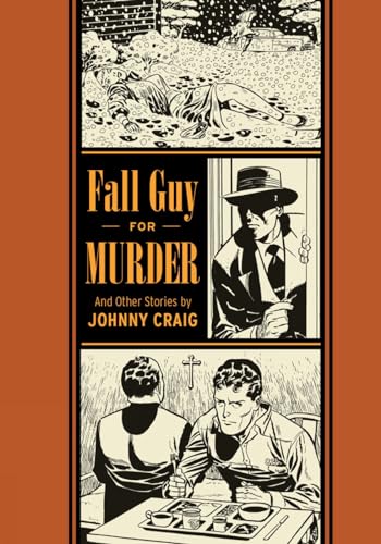 Fall Guy For Murder And Other Stories [Hardcover]