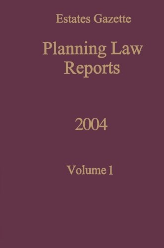 PLR 2004 [Paperback]