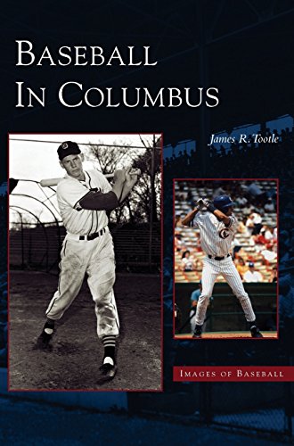 Baseball in Columbus [Hardcover]