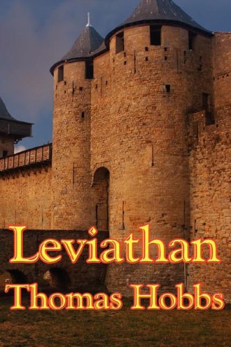 Leviathan [Hardcover]
