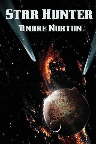 Star Hunter [Paperback]