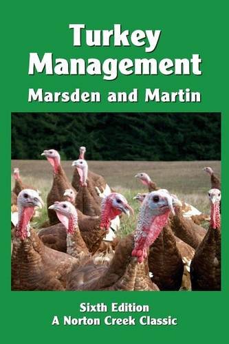 Turkey Management [Paperback]