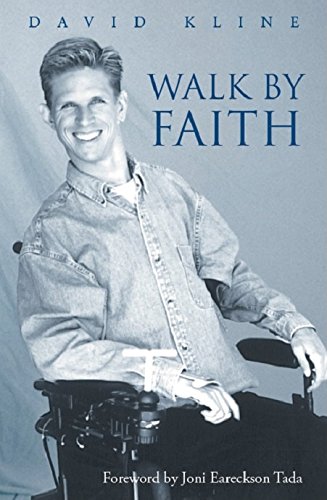 Walk By Faith [Hardcover]