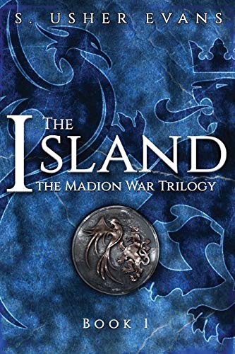 Island [Paperback]