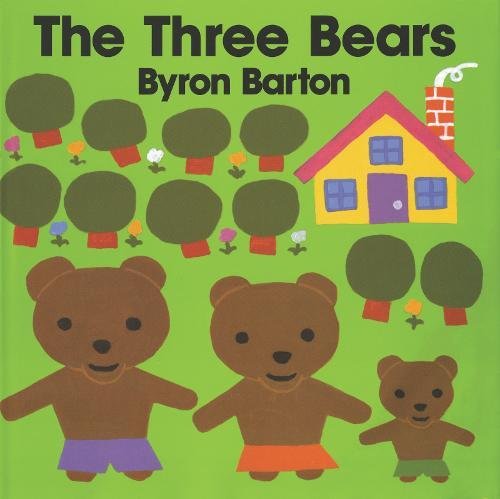The Three Bears [Hardcover]