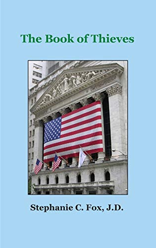 The Book Of Thieves [Paperback]