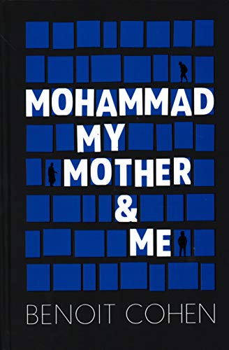 Mohammad, My Mother &amp Me [Hardcover]