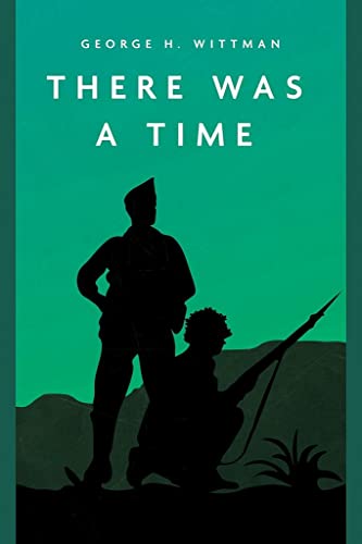 There Was a Time [Paperback]